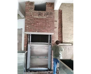 地平式傳菜電梯 (1)